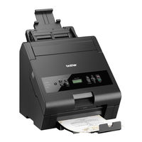Brother HAK 100 Benutzerhandbuch