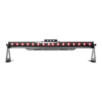 Varytec LED Giga Bar 4 Bedienungsanleitung