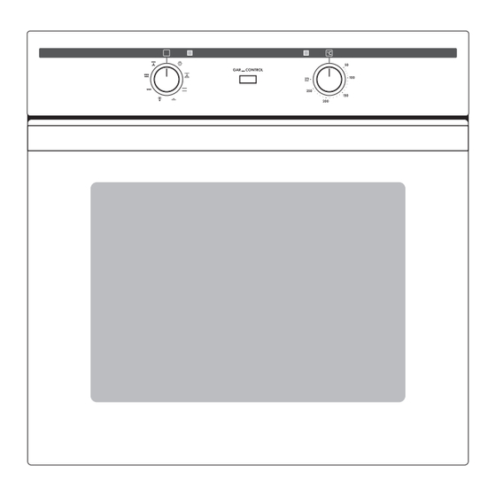 AEG COMPETENCE B3001-4 Gebrauchsanweisung