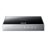 Samsung BD-D7000 Bedienungsanleitung