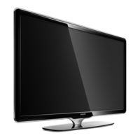 Philips 40PFL8664H Schnellstartanleitung
