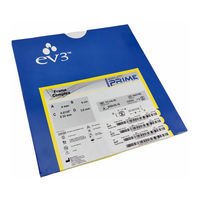 ev3 AXIUM I.D. Gebrauchsanweisung