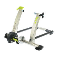 Tacx i-Magic T190025 Montageanleitung
