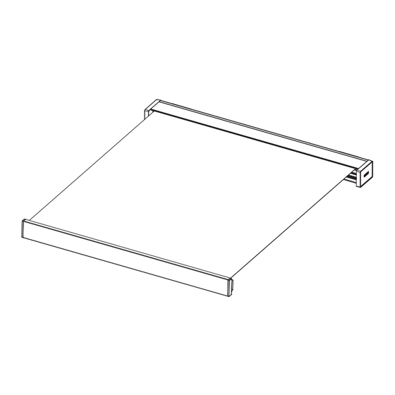 Stobag BX4000 Kurzanleitung