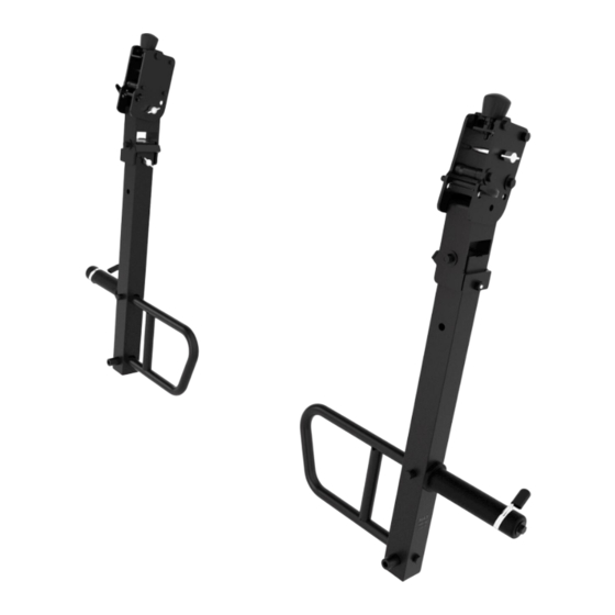 Decathlon 8901941 Bedienungsanleitung