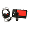 Focusrite iTrack Dock Studio Pack - Audiorekorder für iPad Handbuch