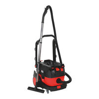 wurth Master HWS 15-L Originalbetriebsanleitung