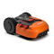 WORX LANDROID M500 BENUTZERHANDBUCH PdfHerunterladen ManualsLib
