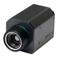 FLIR Raymarine LightHouse c125 Bedienunganleitung