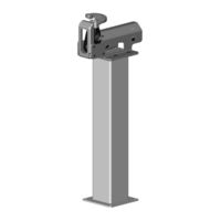 Trumpf STAND TruTool S 350 Betriebsanleitung