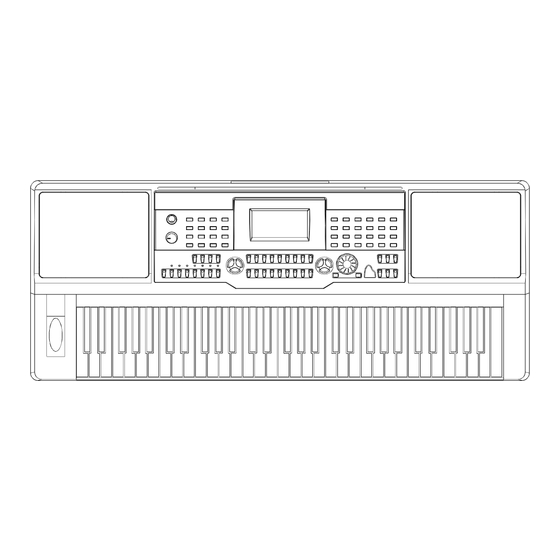 Clifton LAboratories MD-700 Bedienungsanleitung