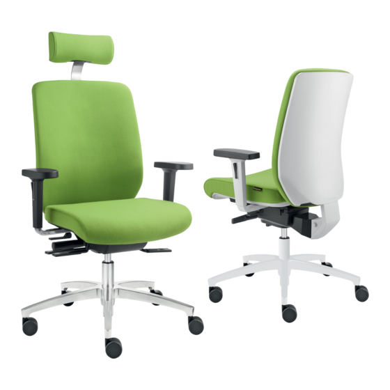 Dauphin Bionic magic Bedienungsanleitung