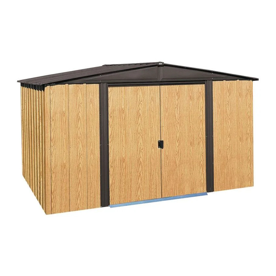 Arrow WL108CL Montageanleitung
