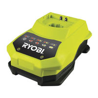 Ryobi BCL14181H Bedienungsanleitung