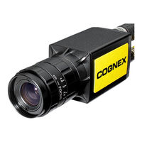 Cognex In-Sight 8401 Handbuch
