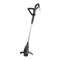 Parkside PRT 550 A3 Originalbetriebsanleitung