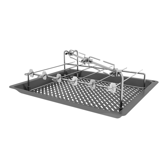 Bosch HEZ635001 Gebrauchsanleitung