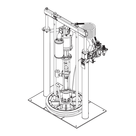 Ingersoll-Rand SRO TP0665S5 Betriebshandbuch