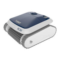 BWT RC30 Bedienungsanleitung