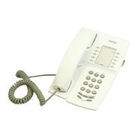 AASTRA Dialog 4420 IP Basic Benutzerhandbuch
