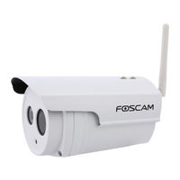 Foscam FI9803P Montage Und Installation, Kurzanleitung
