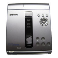Sony PBD-V30 Bedienungsanleitung