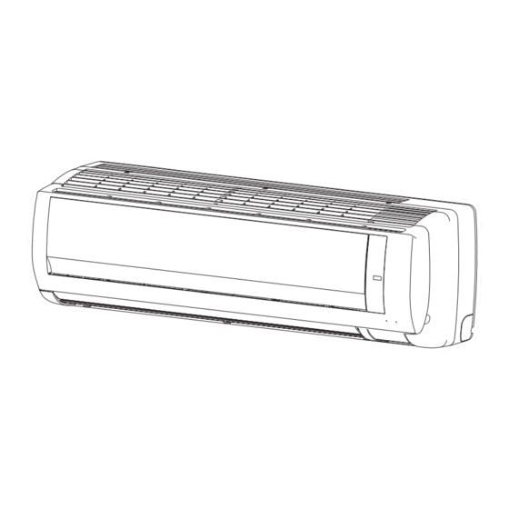 Olimpia splendid Diffusione 8.5 HP HE Handbuch