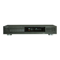 Kenwood KT-880DL Bedienungsanleitung