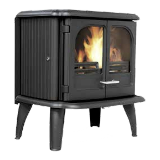 Morso 3610 Bedienungsanleitung