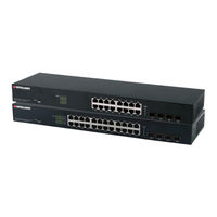 Intellinet 560818 Kurzanleitung