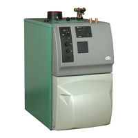 CTC 1200 Installations- Und Wartungsanleitung