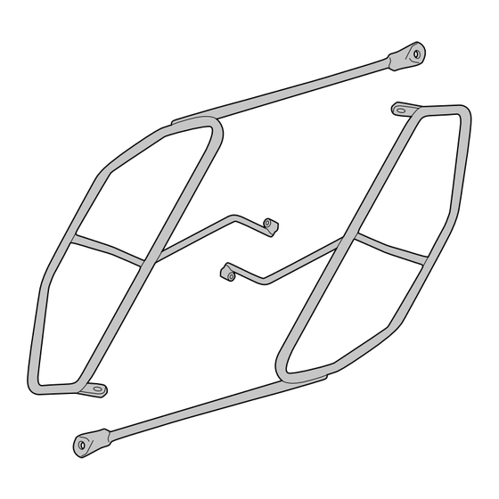 Givi TE2133 Bauanleitung