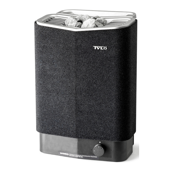 Tylo SENSE COMBI Pure Gebrauchsanweisung