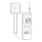 Messgeräte Extech Instruments 480826 Bedienungsanleitung