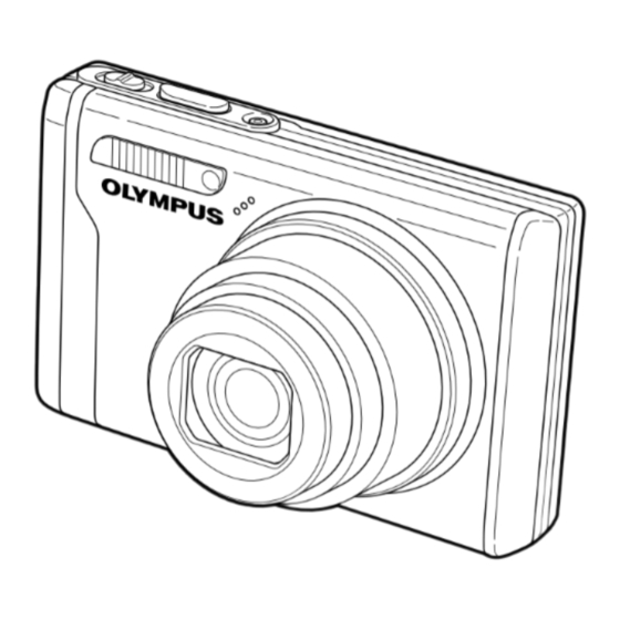 Olympus M-9000 Bedienungsanleitung