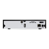 Vbox Communications XTi 3442 Schnellinstallationsanleitung