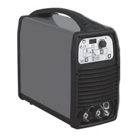 Telwin Superior Tig 422 AC/DC-HF/LIFT Bedienungsanleitung