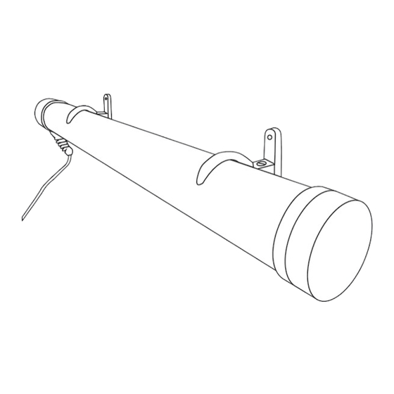 hylite ecoheater Bedienungsanleitung