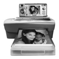 Kodak EasyShare 6000 Benutzerhandbuch