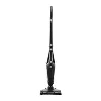 Hoover 11427 Bedienungsanleitung