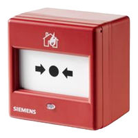 Siemens FDM275-O Technisches Handbuch