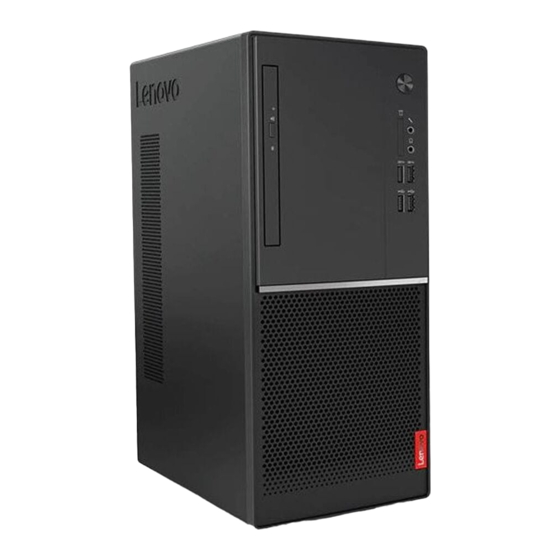 Lenovo V55t-15API Benutzerhandbuch