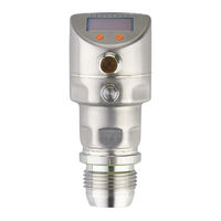 Ifm PI2602 Bedienungsanleitung