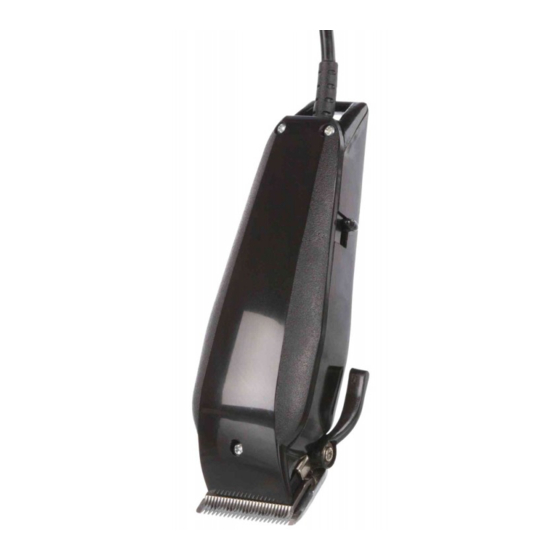 Trixie TR1000 Gebrauchsanweisung