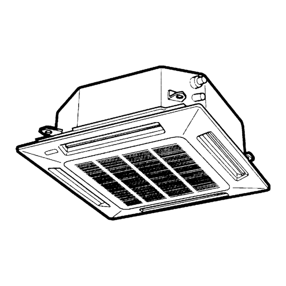 Technibel CAFM255R5IA Bedienungsanleitung