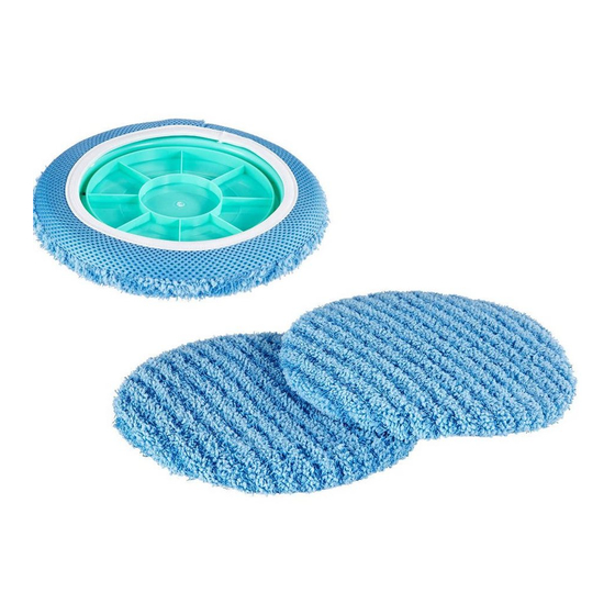 DS Produkte Spin Pro Gebrauchsanleitung