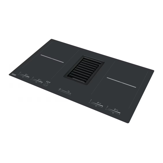Franke MYTHOS FMY 839 HI 2.0 Installationsanleitung