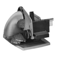 Graef F10 FUTURA Gebrauchsanweisung