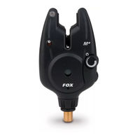 Fox MICRON M Betriebsanleitung
