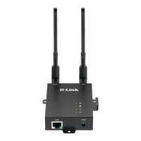 D-Link DWM-312 Installationsanleitung